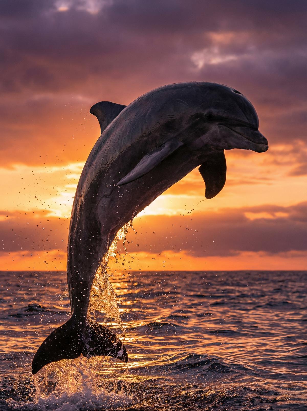 福建兄妹海豚视频