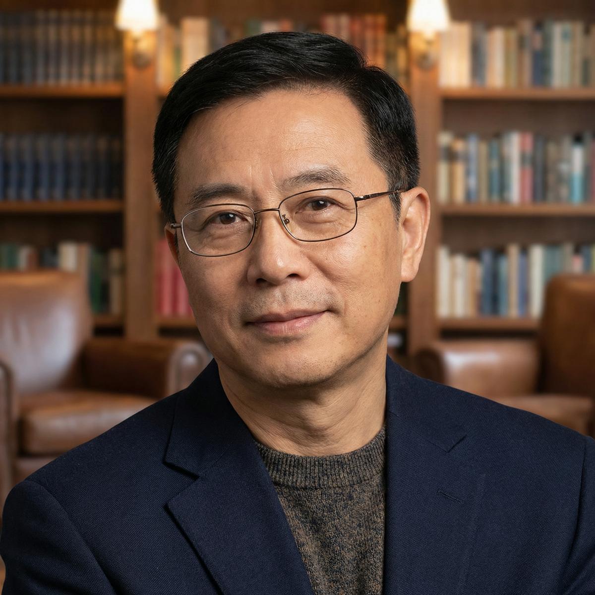 福建兄妹顾问王建国